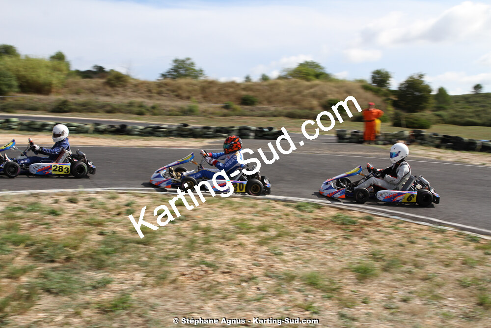 20/09/2020 : Rencontres Elceka d’Automne à Grabels (photos Stéphane Agnus) 2020 — karting