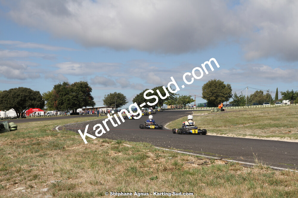 20/09/2020 : Rencontres Elceka d’Automne à Grabels (photos Stéphane Agnus) 2020 — karting
