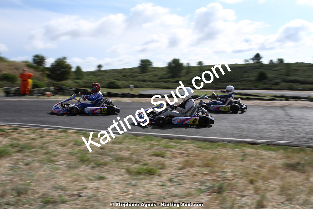 20/09/2020 : Rencontres Elceka d’Automne à Grabels (photos Stéphane Agnus) 2020 — karting