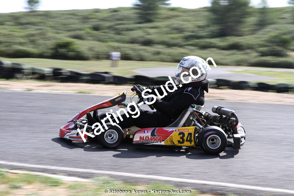 20/09/2020 : Rencontres Elceka d’Automne à Grabels (photos Stéphane Agnus) 2020 — karting