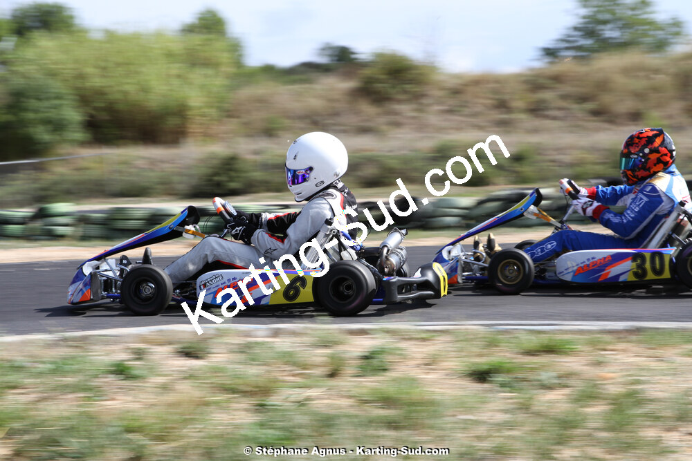 20/09/2020 : Rencontres Elceka d’Automne à Grabels (photos Stéphane Agnus) 2020 — karting