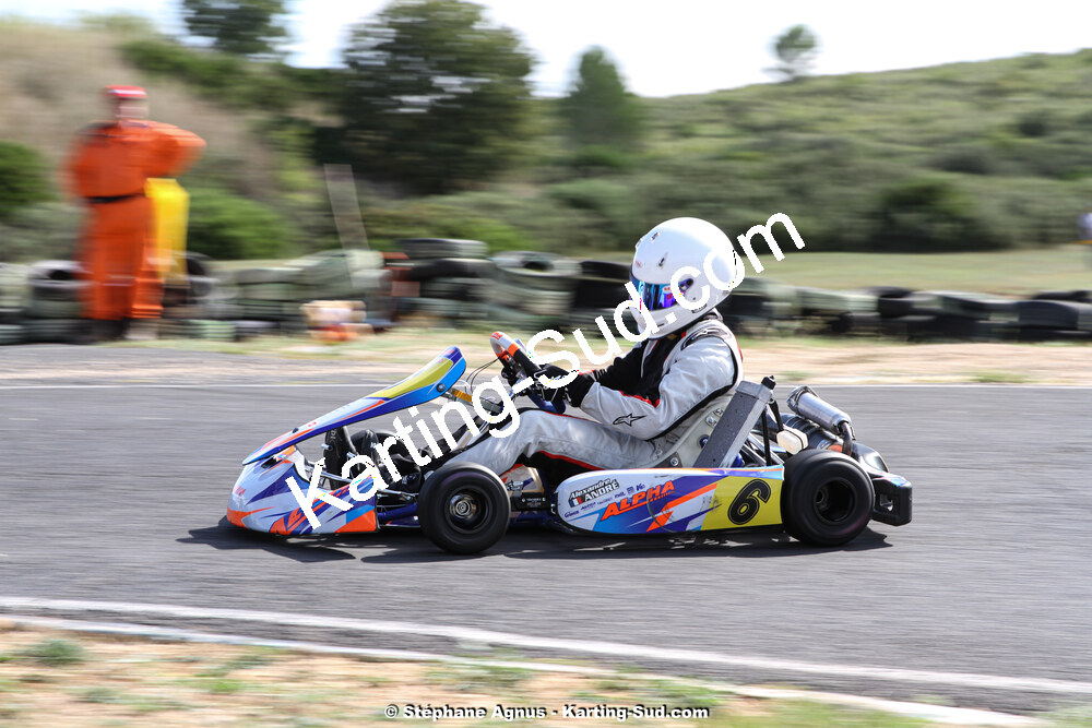 20/09/2020 : Rencontres Elceka d’Automne à Grabels (photos Stéphane Agnus) 2020 — karting