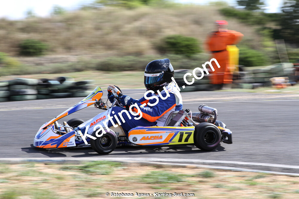 20/09/2020 : Rencontres Elceka d’Automne à Grabels (photos Stéphane Agnus) 2020 — karting