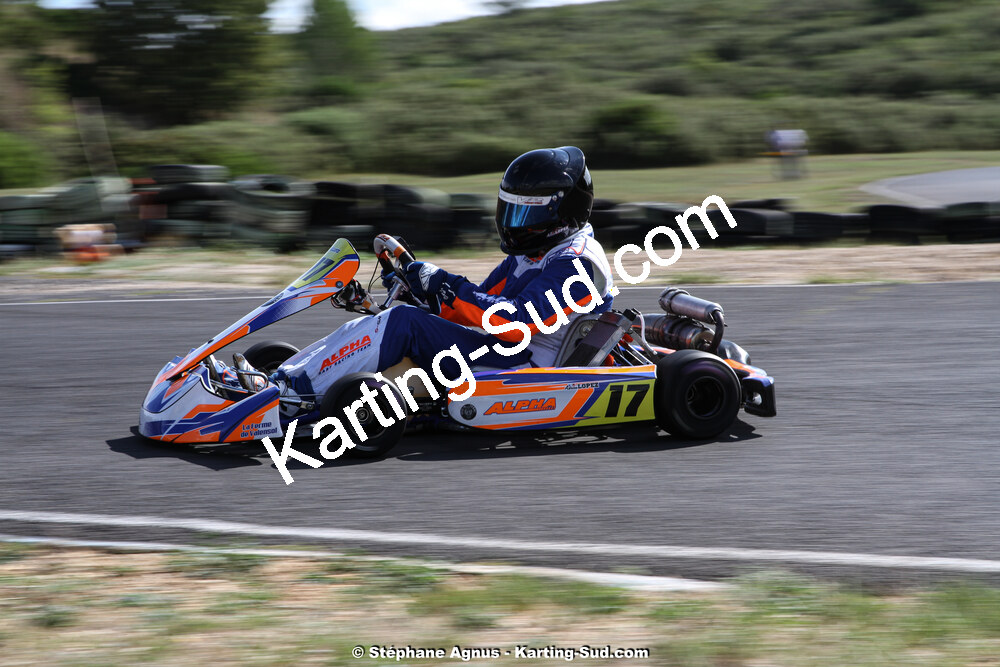 20/09/2020 : Rencontres Elceka d’Automne à Grabels (photos Stéphane Agnus) 2020 — karting
