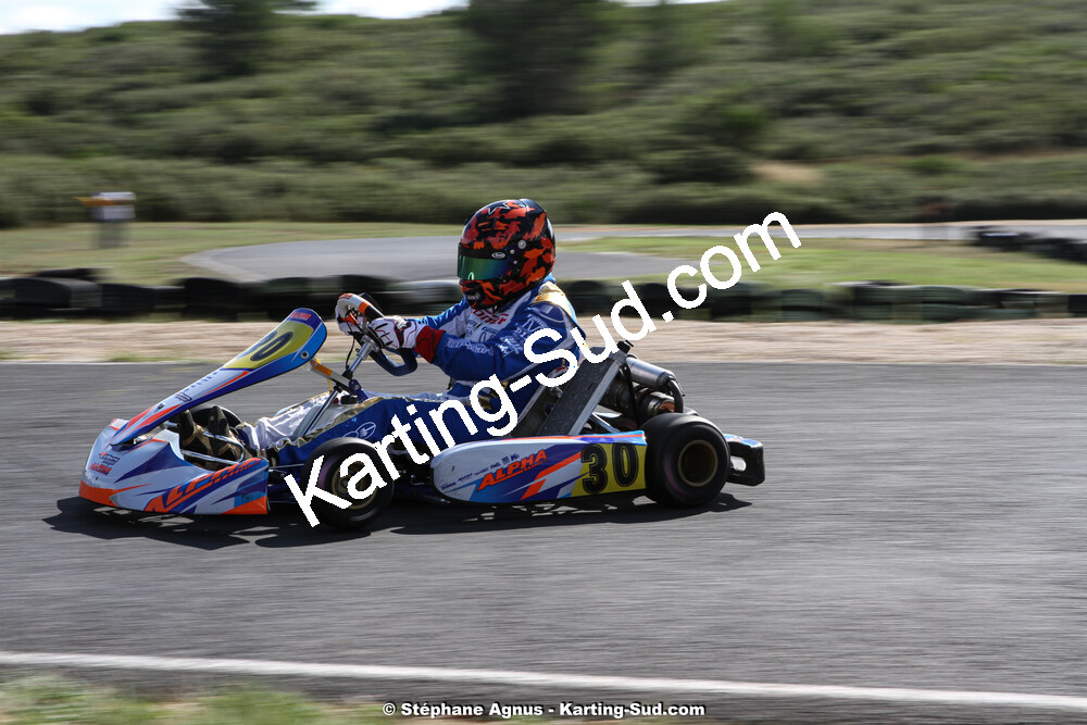 20/09/2020 : Rencontres Elceka d’Automne à Grabels (photos Stéphane Agnus) 2020 — karting