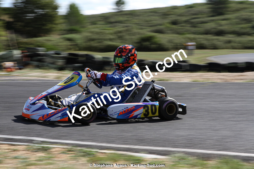 20/09/2020 : Rencontres Elceka d’Automne à Grabels (photos Stéphane Agnus) 2020 — karting