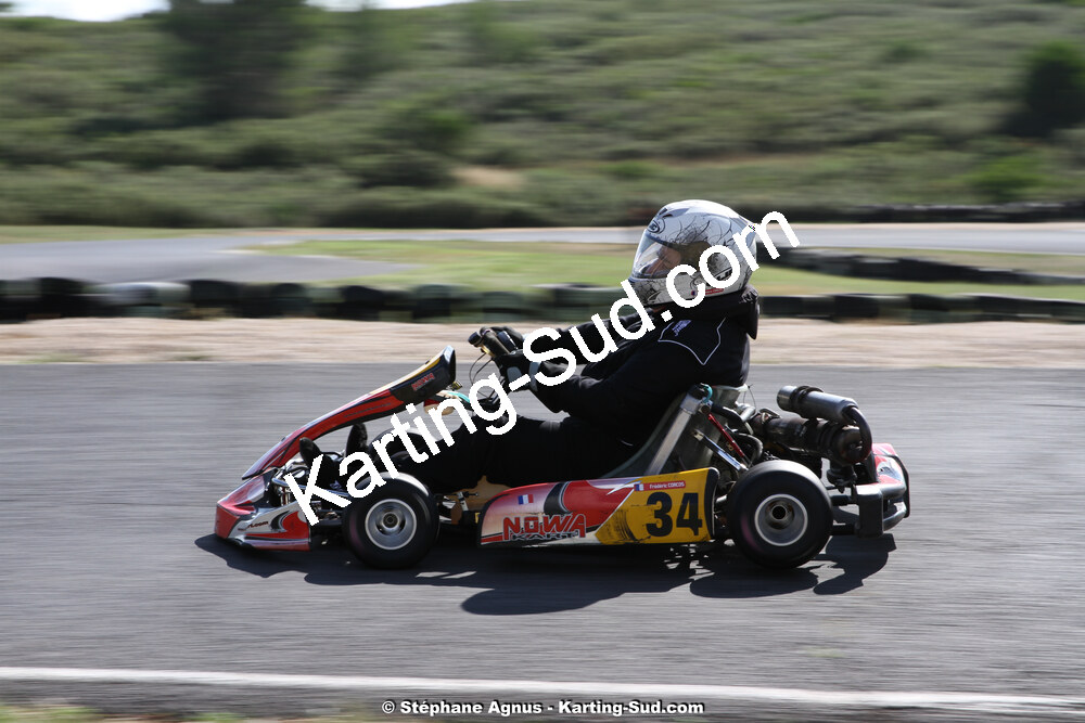 20/09/2020 : Rencontres Elceka d’Automne à Grabels (photos Stéphane Agnus) 2020 — karting