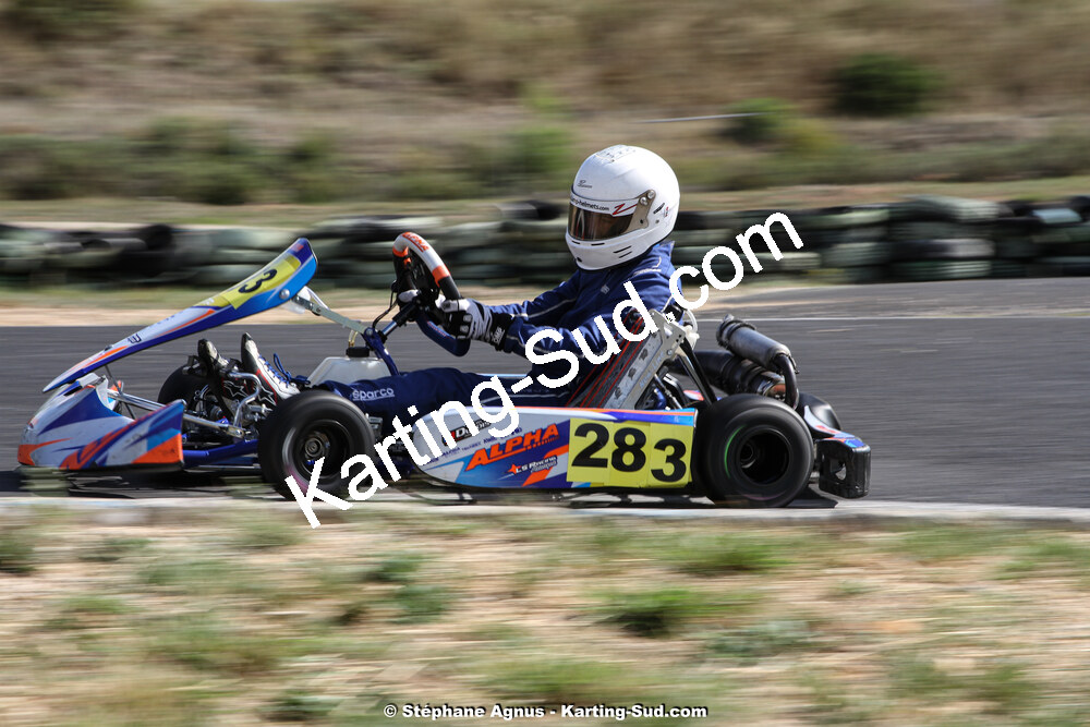 20/09/2020 : Rencontres Elceka d’Automne à Grabels (photos Stéphane Agnus) 2020 — karting