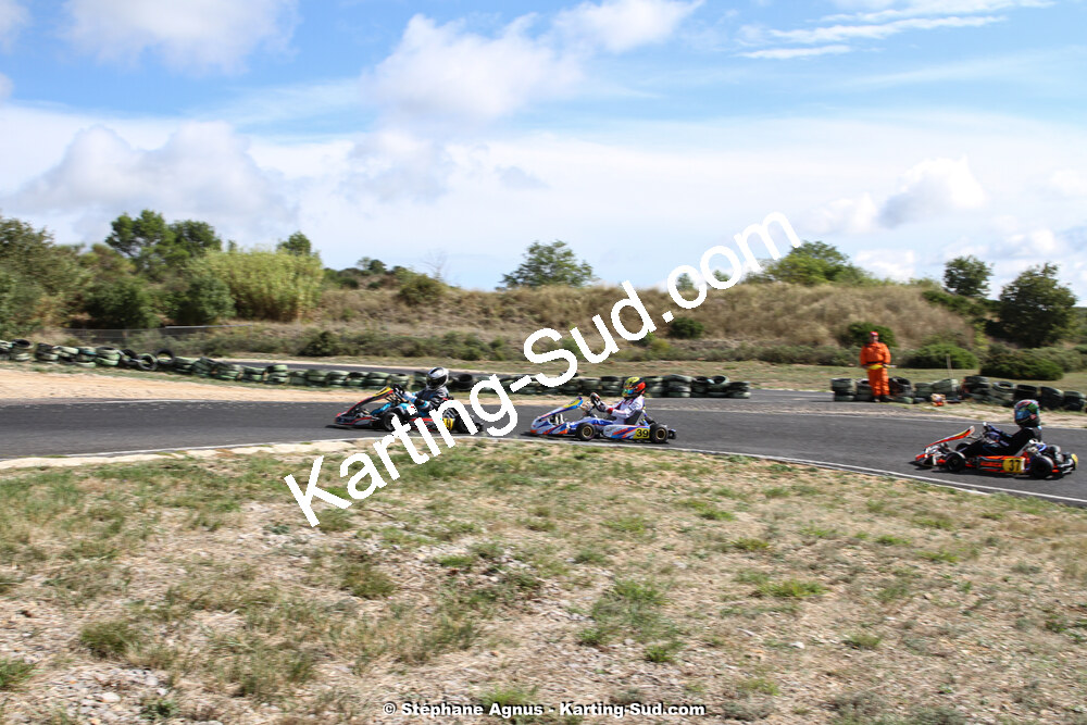 20/09/2020 : Rencontres Elceka d’Automne à Grabels (photos Stéphane Agnus) 2020 — karting