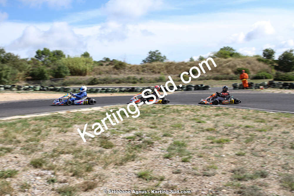 20/09/2020 : Rencontres Elceka d’Automne à Grabels (photos Stéphane Agnus) 2020 — karting