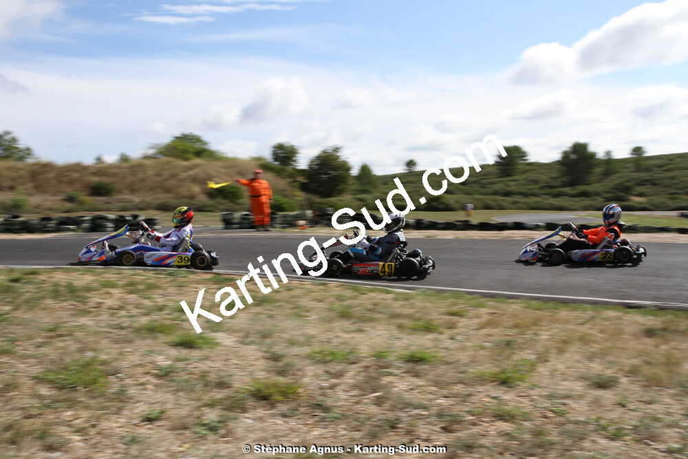 20/09/2020 : Rencontres Elceka d’Automne à Grabels (photos Stéphane Agnus) 2020 — karting