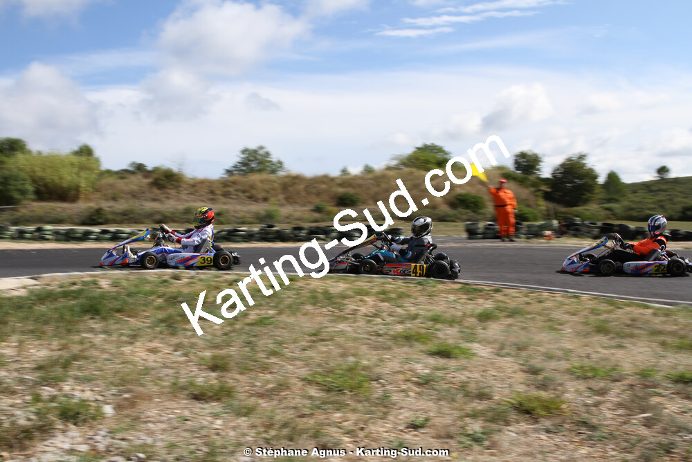 20/09/2020 : Rencontres Elceka d’Automne à Grabels (photos Stéphane Agnus) 2020 — karting