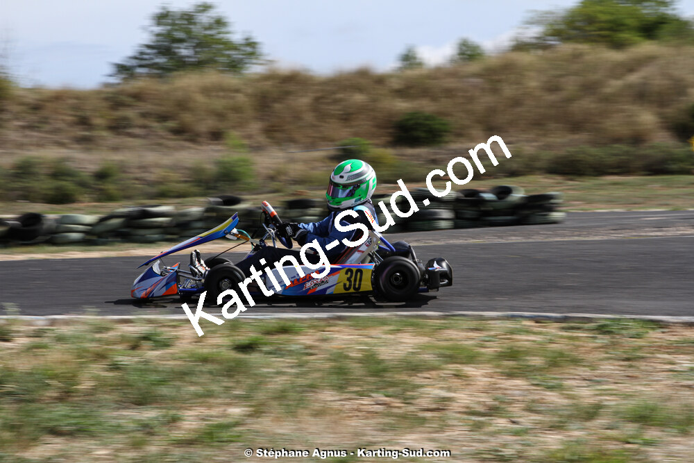 20/09/2020 : Rencontres Elceka d’Automne à Grabels (photos Stéphane Agnus) 2020 — karting