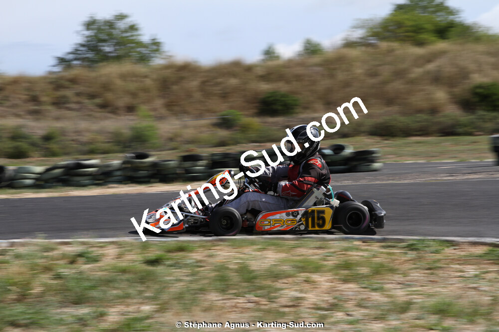 20/09/2020 : Rencontres Elceka d’Automne à Grabels (photos Stéphane Agnus) 2020 — karting
