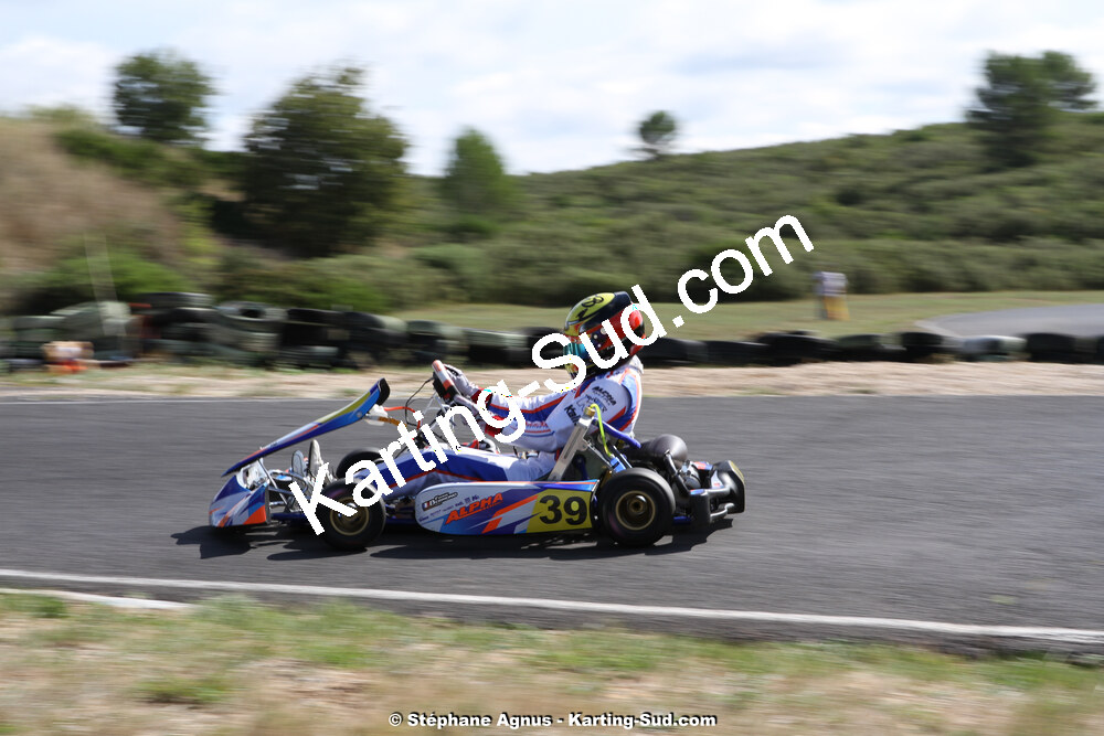 20/09/2020 : Rencontres Elceka d’Automne à Grabels (photos Stéphane Agnus) 2020 — karting
