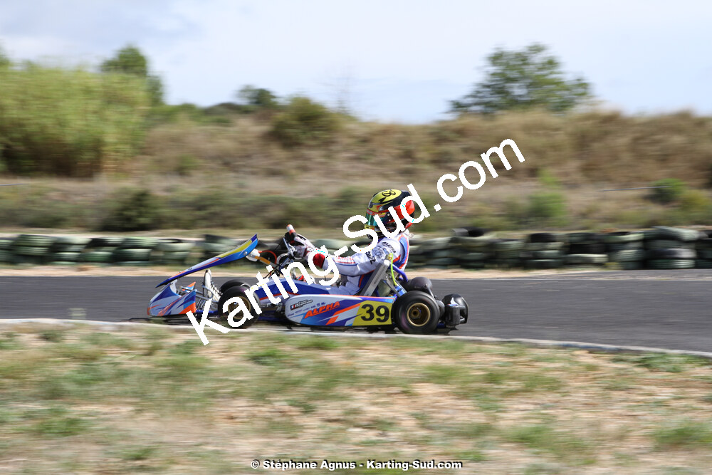 20/09/2020 : Rencontres Elceka d’Automne à Grabels (photos Stéphane Agnus) 2020 — karting