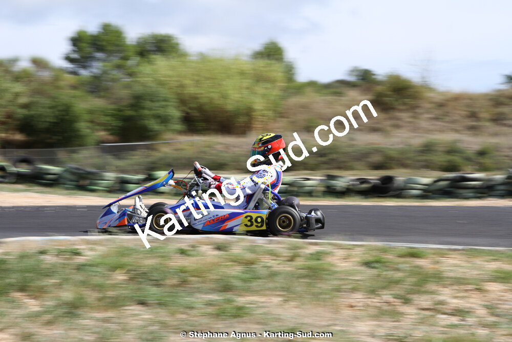 20/09/2020 : Rencontres Elceka d’Automne à Grabels (photos Stéphane Agnus) 2020 — karting