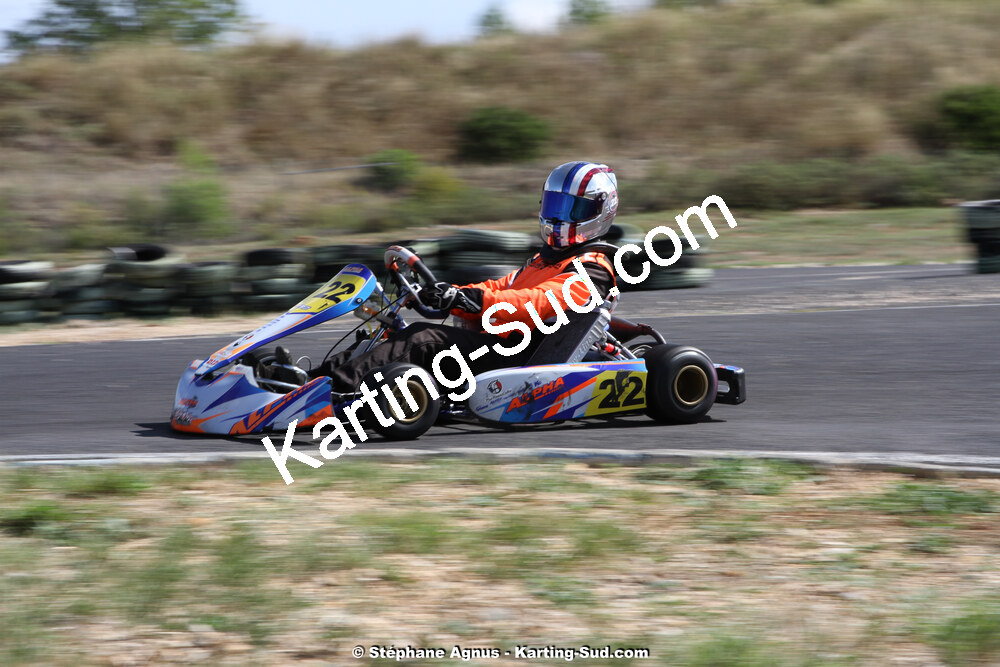 20/09/2020 : Rencontres Elceka d’Automne à Grabels (photos Stéphane Agnus) 2020 — karting