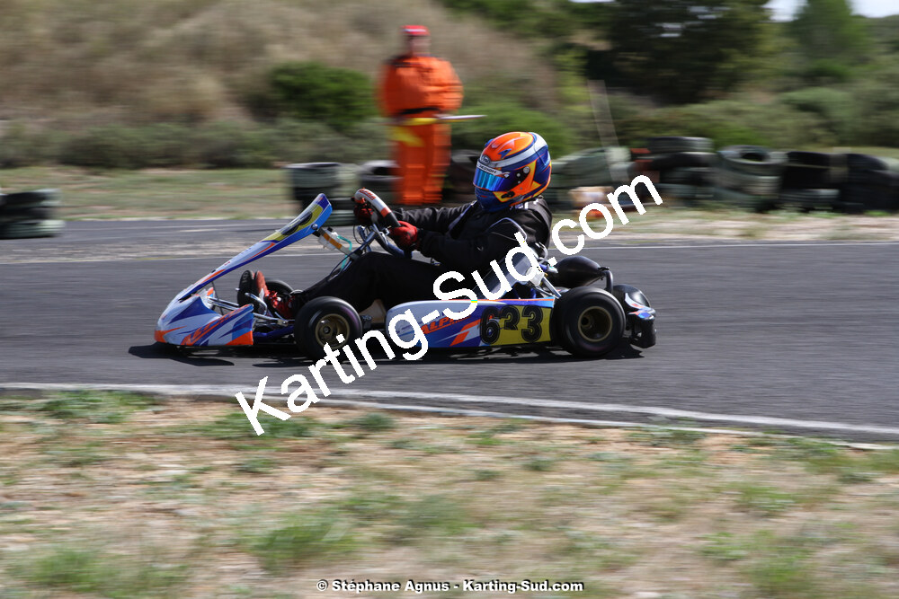 20/09/2020 : Rencontres Elceka d’Automne à Grabels (photos Stéphane Agnus) 2020 — karting