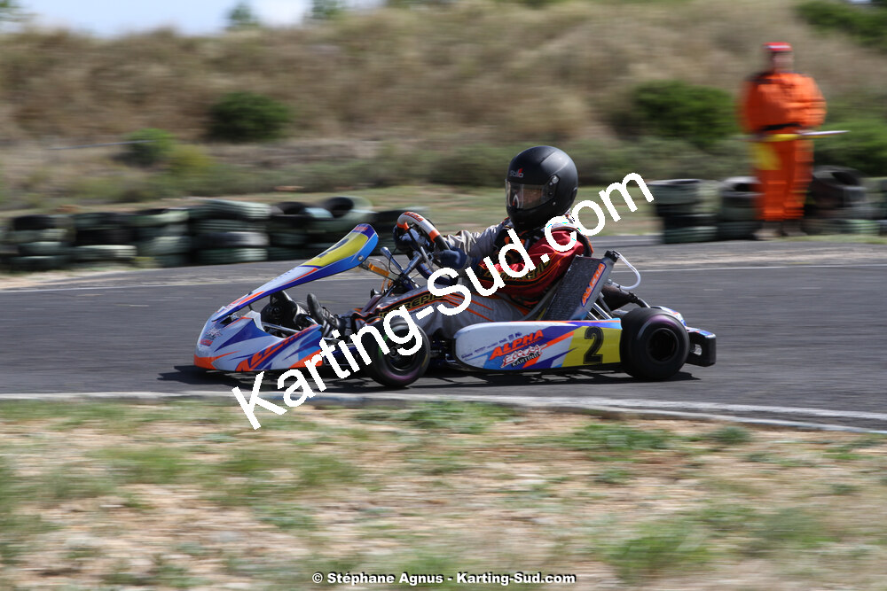 20/09/2020 : Rencontres Elceka d’Automne à Grabels (photos Stéphane Agnus) 2020 — karting