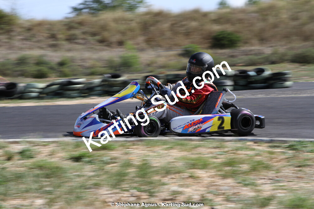 20/09/2020 : Rencontres Elceka d’Automne à Grabels (photos Stéphane Agnus) 2020 — karting