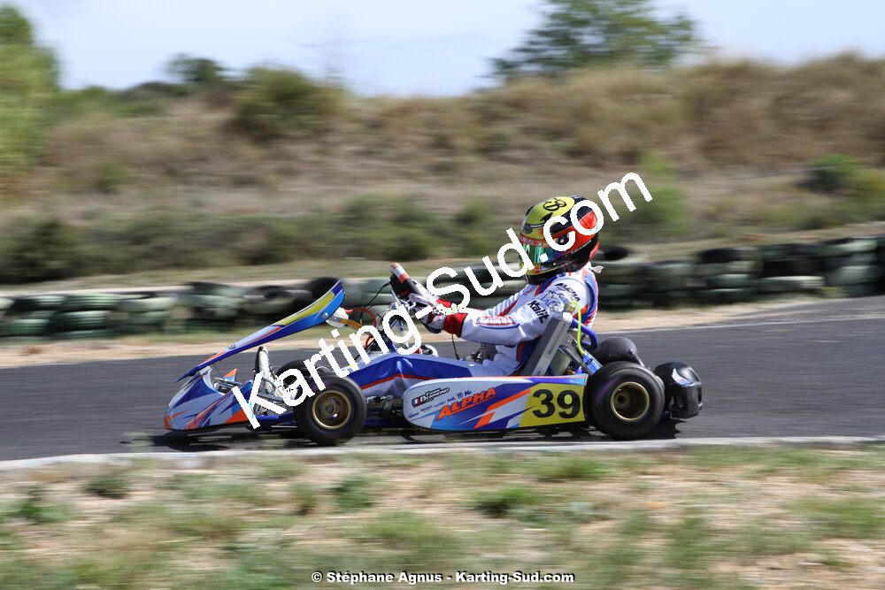 20/09/2020 : Rencontres Elceka d’Automne à Grabels (photos Stéphane Agnus) 2020 — karting