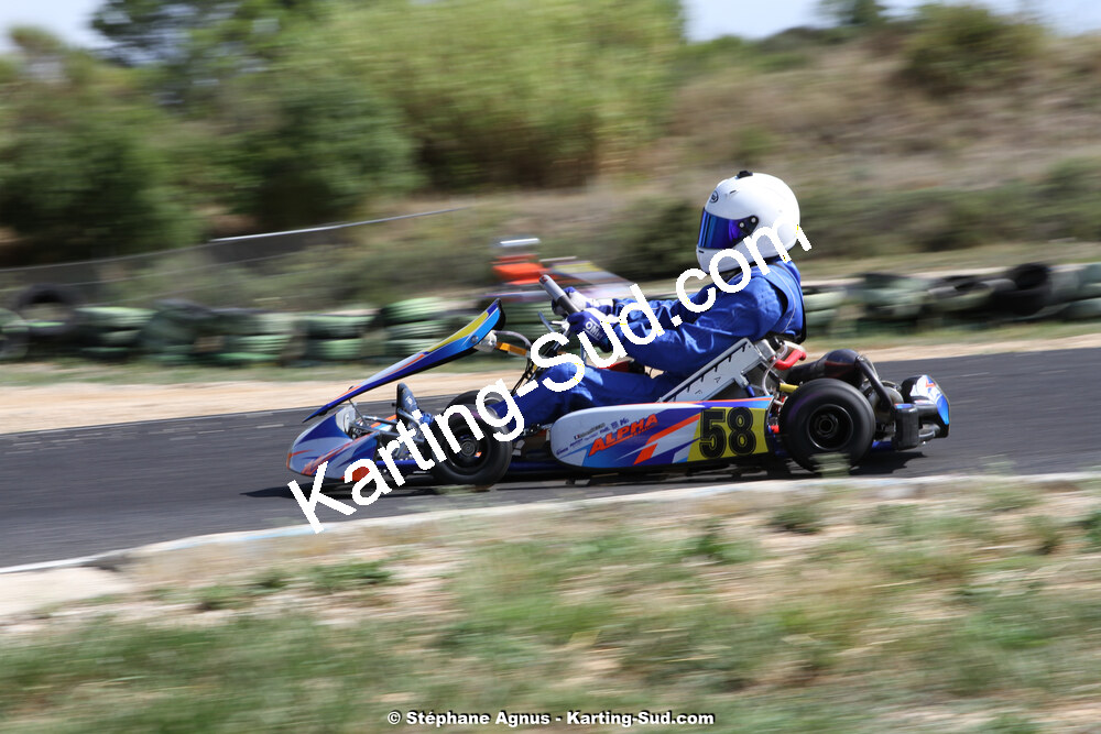 20/09/2020 : Rencontres Elceka d’Automne à Grabels (photos Stéphane Agnus) 2020 — karting