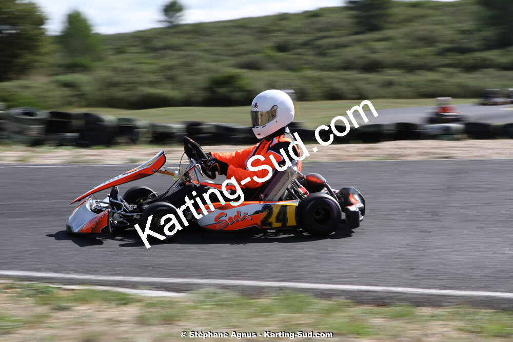 20/09/2020 : Rencontres Elceka d’Automne à Grabels (photos Stéphane Agnus) 2020 — karting