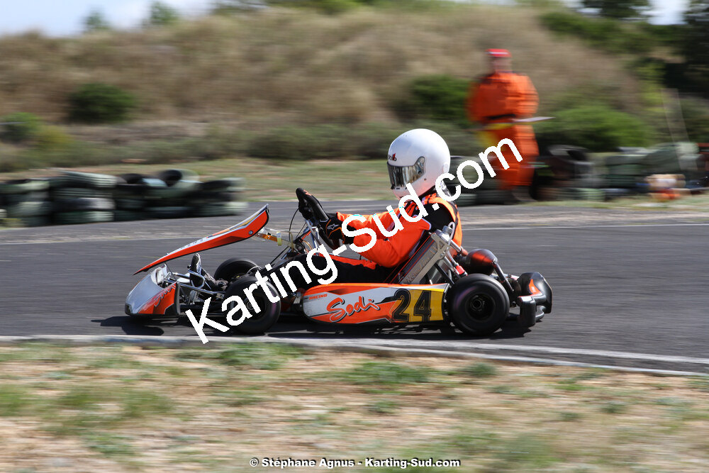 20/09/2020 : Rencontres Elceka d’Automne à Grabels (photos Stéphane Agnus) 2020 — karting
