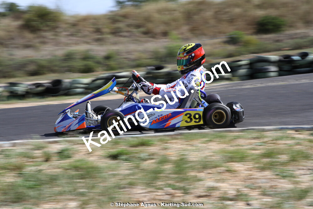 20/09/2020 : Rencontres Elceka d’Automne à Grabels (photos Stéphane Agnus) 2020 — karting