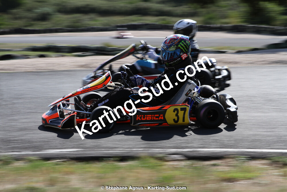 20/09/2020 : Rencontres Elceka d’Automne à Grabels (photos Stéphane Agnus) 2020 — karting