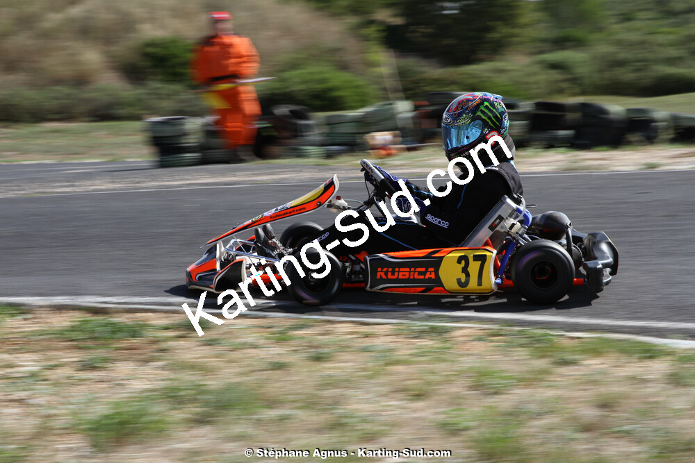20/09/2020 : Rencontres Elceka d’Automne à Grabels (photos Stéphane Agnus) 2020 — karting
