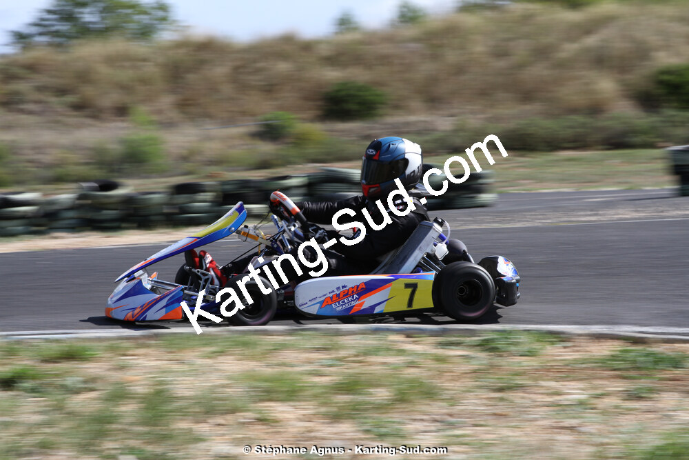 20/09/2020 : Rencontres Elceka d’Automne à Grabels (photos Stéphane Agnus) 2020 — karting