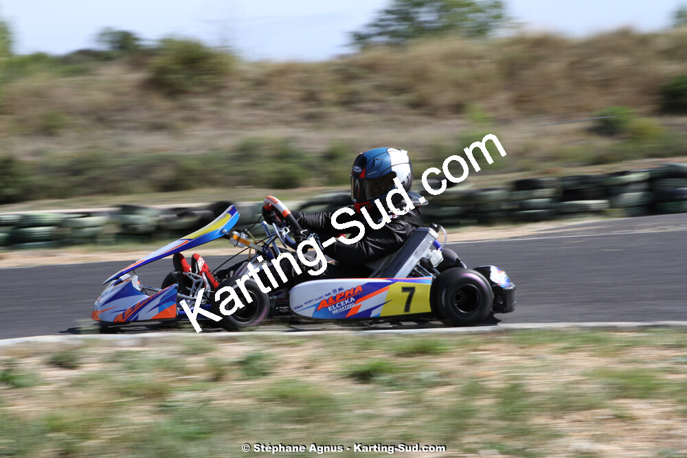 20/09/2020 : Rencontres Elceka d’Automne à Grabels (photos Stéphane Agnus) 2020 — karting