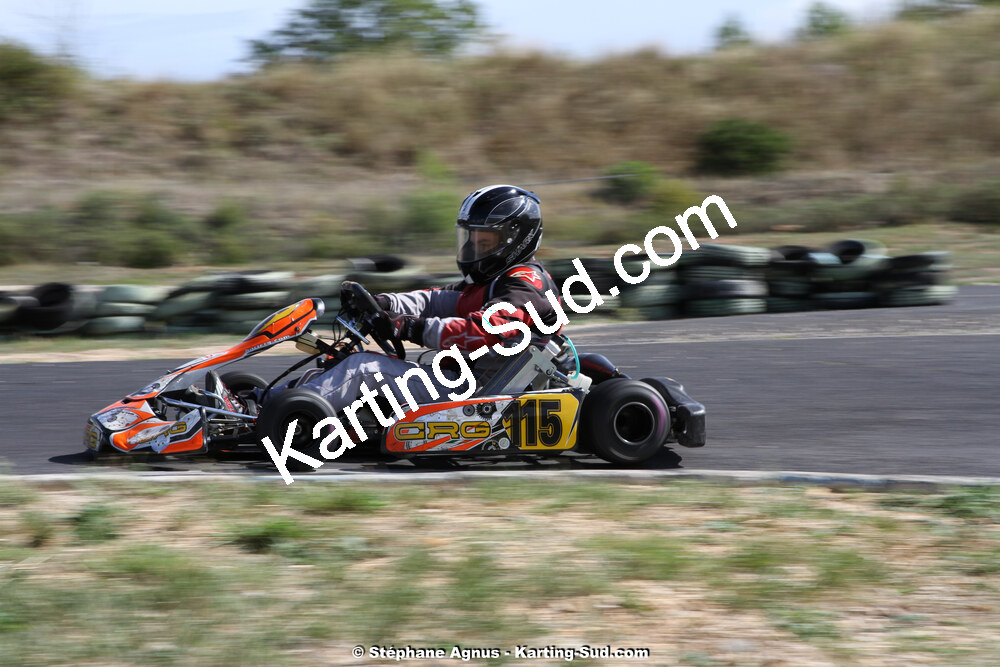 20/09/2020 : Rencontres Elceka d’Automne à Grabels (photos Stéphane Agnus) 2020 — karting