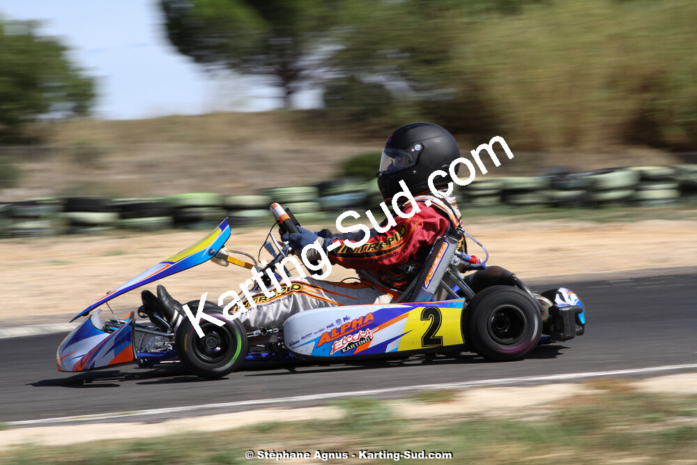 20/09/2020 : Rencontres Elceka d’Automne à Grabels (photos Stéphane Agnus) 2020 — karting