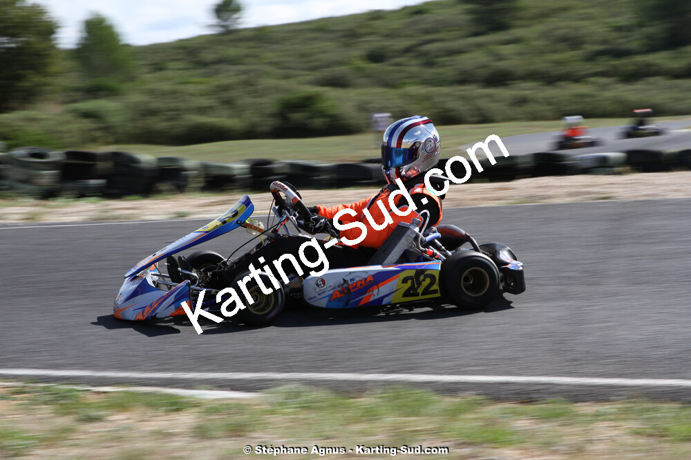 20/09/2020 : Rencontres Elceka d’Automne à Grabels (photos Stéphane Agnus) 2020 — karting