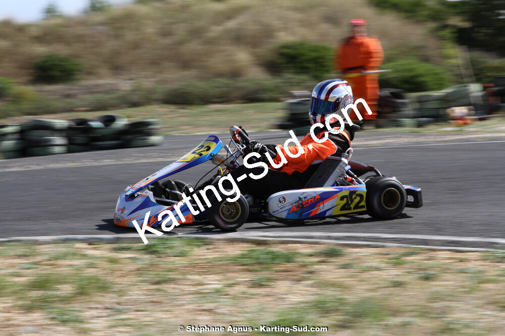 20/09/2020 : Rencontres Elceka d’Automne à Grabels (photos Stéphane Agnus) 2020 — karting