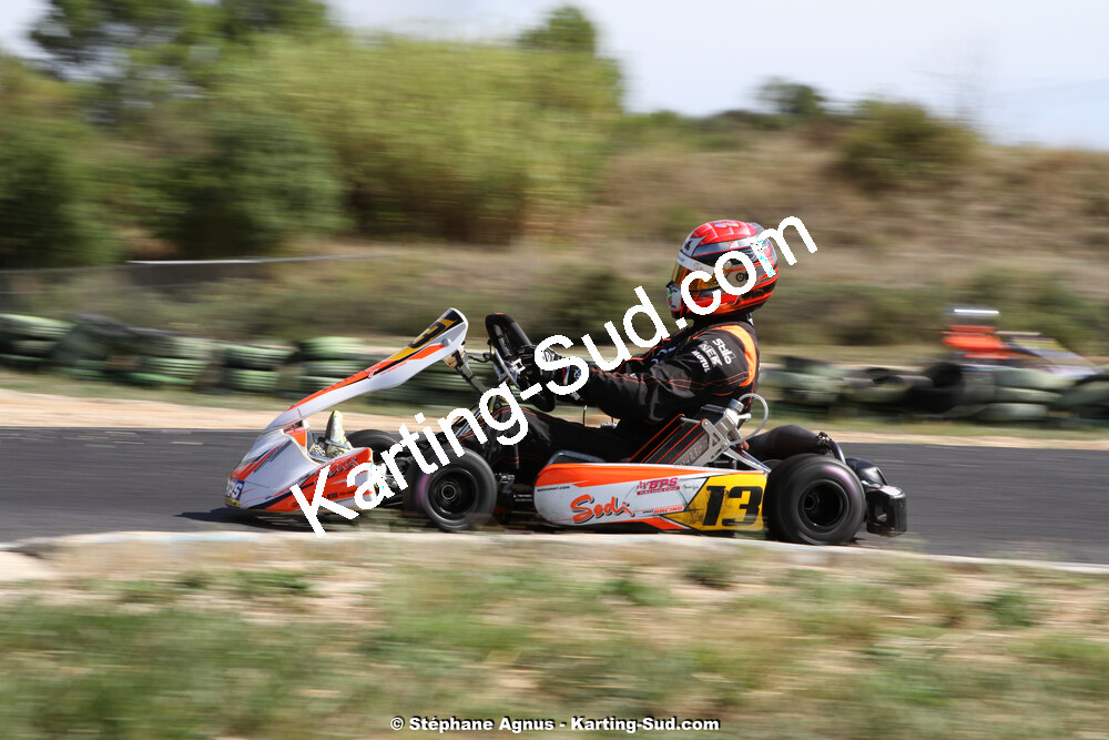 20/09/2020 : Rencontres Elceka d’Automne à Grabels (photos Stéphane Agnus) 2020 — karting