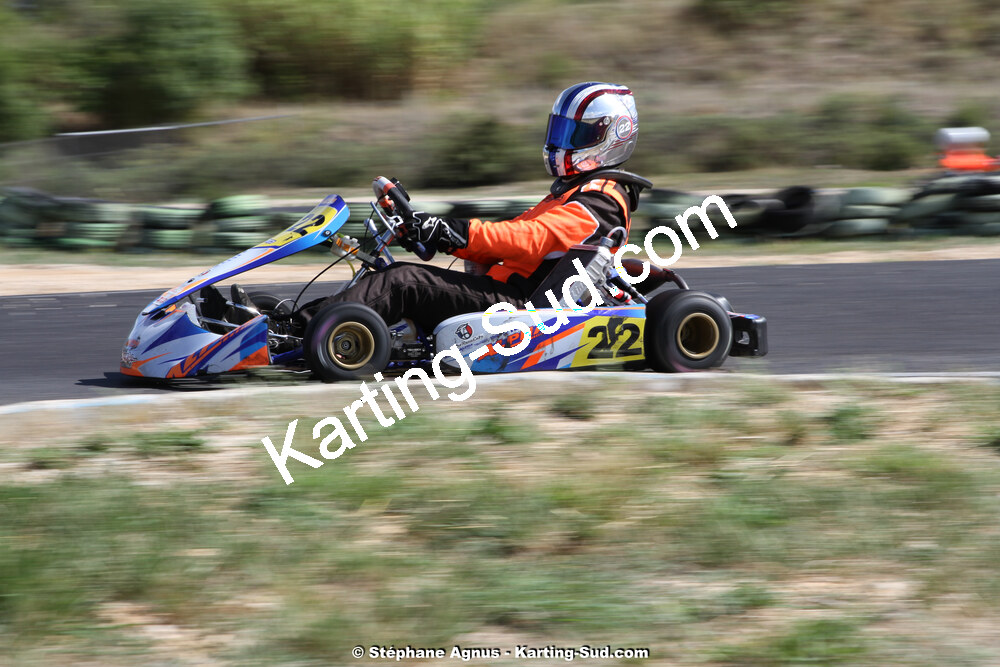 20/09/2020 : Rencontres Elceka d’Automne à Grabels (photos Stéphane Agnus) 2020 — karting