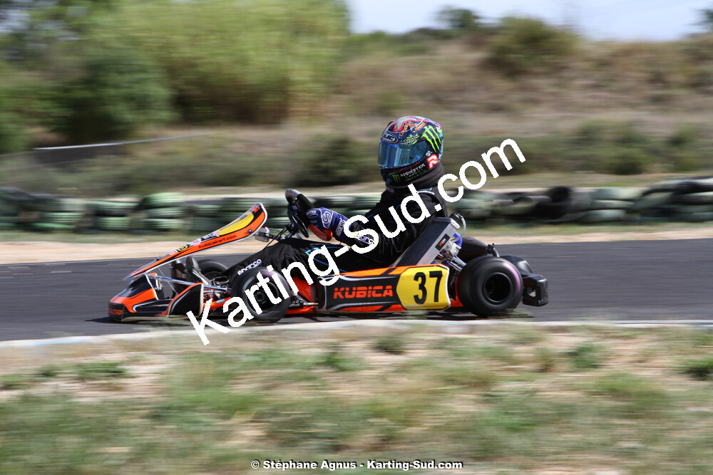 20/09/2020 : Rencontres Elceka d’Automne à Grabels (photos Stéphane Agnus) 2020 — karting