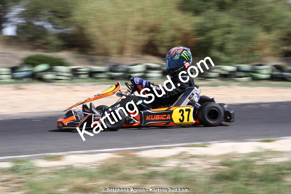 20/09/2020 : Rencontres Elceka d’Automne à Grabels (photos Stéphane Agnus) 2020 — karting