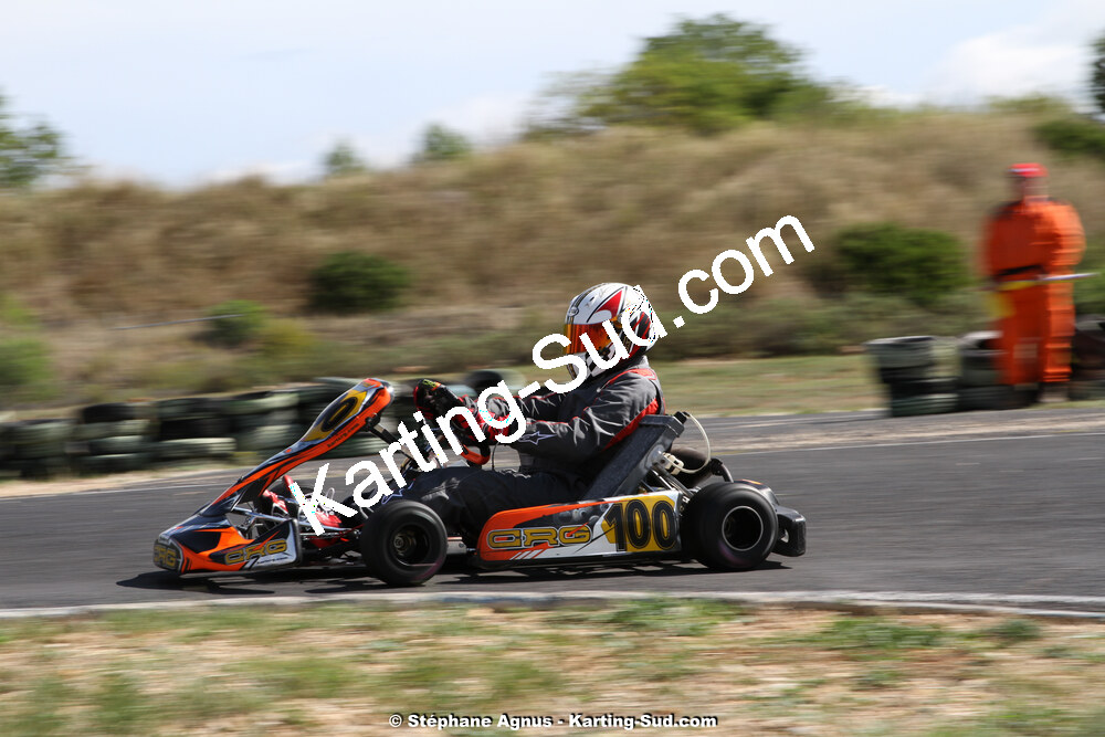 20/09/2020 : Rencontres Elceka d’Automne à Grabels (photos Stéphane Agnus) 2020 — karting