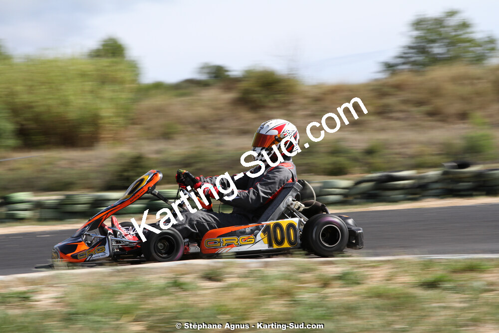20/09/2020 : Rencontres Elceka d’Automne à Grabels (photos Stéphane Agnus) 2020 — karting