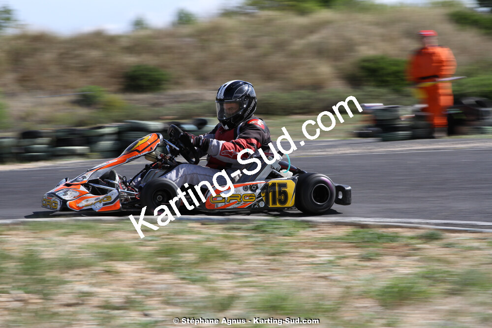 20/09/2020 : Rencontres Elceka d’Automne à Grabels (photos Stéphane Agnus) 2020 — karting