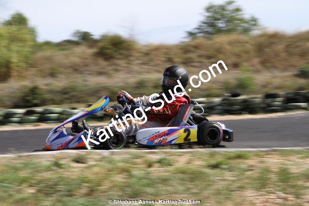 20/09/2020 : Rencontres Elceka d’Automne à Grabels (photos Stéphane Agnus) 2020 — karting