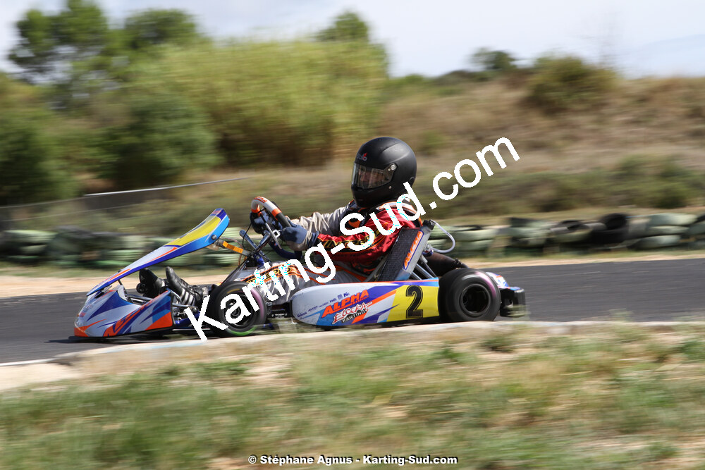 20/09/2020 : Rencontres Elceka d’Automne à Grabels (photos Stéphane Agnus) 2020 — karting