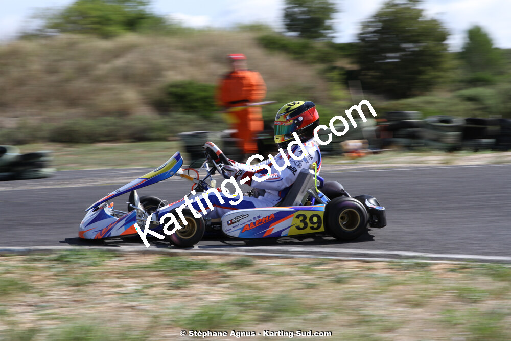 20/09/2020 : Rencontres Elceka d’Automne à Grabels (photos Stéphane Agnus) 2020 — karting