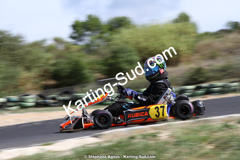20/09/2020 : Rencontres Elceka d’Automne à Grabels (photos Stéphane Agnus) 2020 — karting