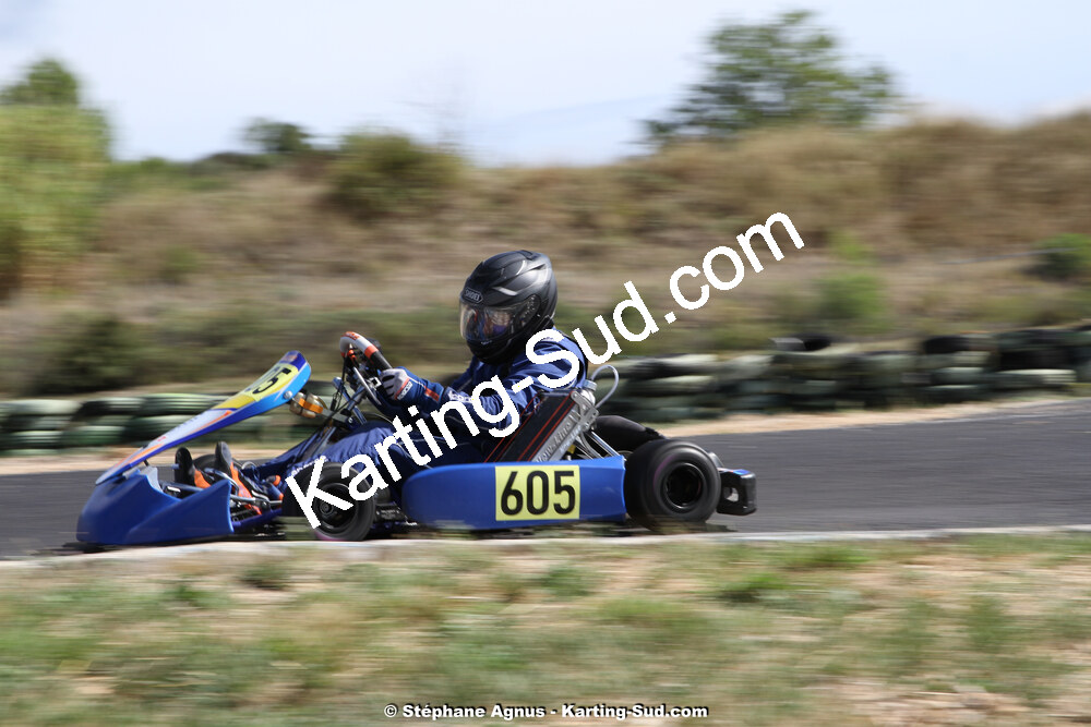 20/09/2020 : Rencontres Elceka d’Automne à Grabels (photos Stéphane Agnus) 2020 — karting